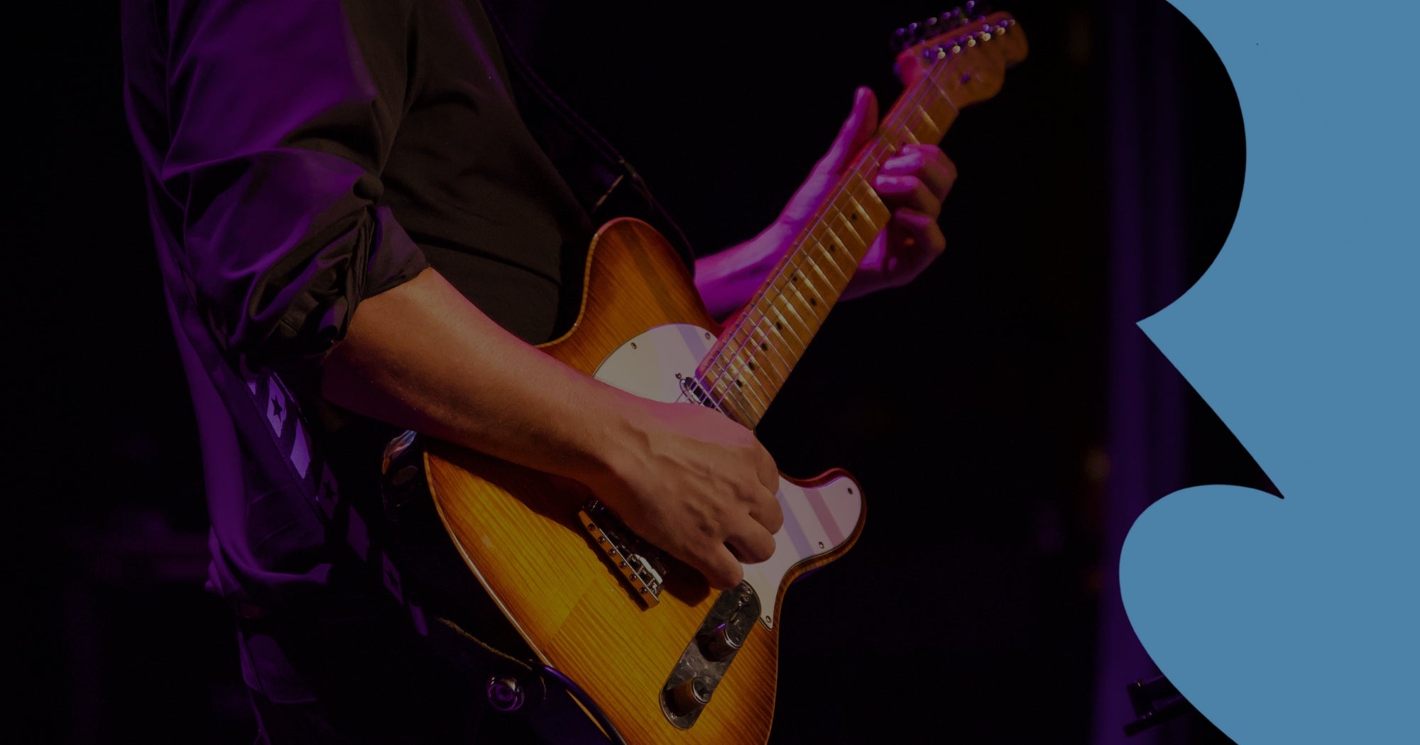 Guitar Terms You Need To Know