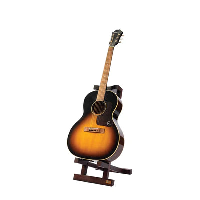 Sōlus - Wood Guitar Stand - COMING SOON