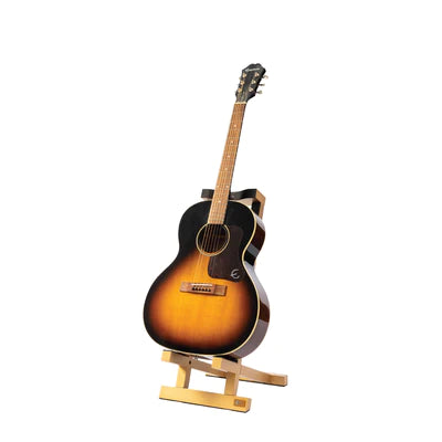 Sōlus - Wood Guitar Stand - COMING SOON