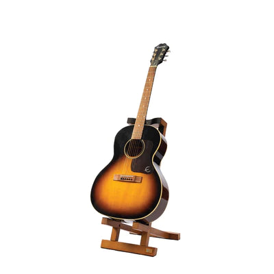 Sōlus - Wood Guitar Stand - COMING SOON