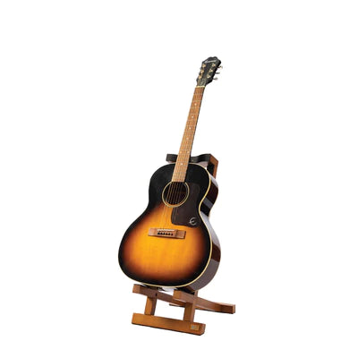wholesale supply solid wooden guitar support
