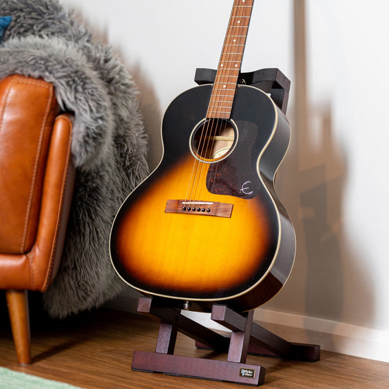 Sōlus - Wood Guitar Stand - COMING SOON